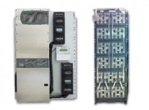 OutBack SystemEdge SE-8100NC > 8kW FLEXpower Radian plus 100kWh Energy Storage Package