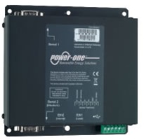 Power-One VSN-MGR-RES-P1 - Aurora Universal Residential