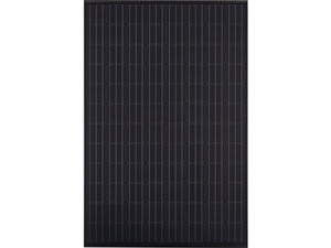 Panasonic VBHN315KA01 > 315 Watt Mono Solar Panel - 35mm Black Frame