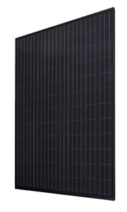 Panasonic VBHN325KA03 > 325 Watt Mono Solar Panel - All Black - 40mm Frame