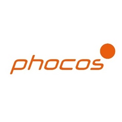 Phocos DIN Rail Plate - CX-DR2.1