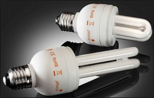 Phocos PHOCL1211C > 12VDC 11 Watt Cool - CFL Lamp