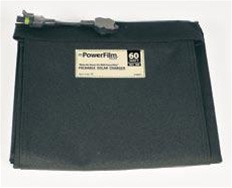 PowerFilm 60W 15.4V Foldable Solar Charger - F15-3600