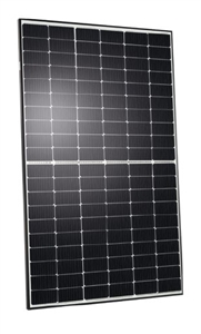 Q Cells Q.Peak Duo G7 330 > Q.Peak Duo 330 Watt Mono Solar Panel - Black Frame