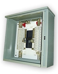 SMA SBCB-6-3R > 6 Input Combiner Box - NEMA 3R Enclosure