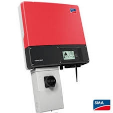 SMA SB3800TL-US-22 > 3800 Watt 208 240 Volt Inverter