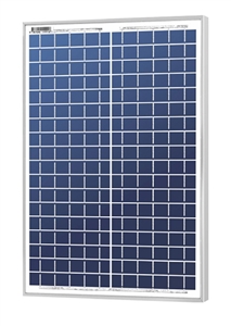 Solarland USA SLP020-12U > 20 Watt 12 Volt Solar Panel