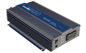 Samlex PST-1000-24 > 1000 Watt 24 VDC Inverter / PURE SINE