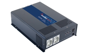 Samlex PST-150S-12E > 1500 Watt 12 VDC Inverter / PURE SINE