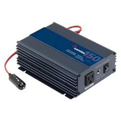 Samlex PST-15S-12A - 150 Watt 12 Volt Inverter - Pure Sine Wave