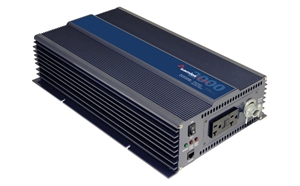 Samlex PST-2000-12A > 2000 Watt 12 VDC Inverter / PURE SINE