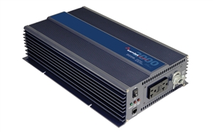 Samlex PST-2000-24A > 2000 Watt 24 VDC Inverter / PURE SINE