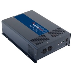 Samlex PST-200S-12A - 2000 Watt 12 Volt Inverter - Pure Sine Wave