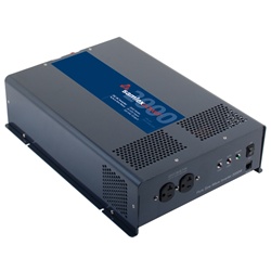 Samlex PST-200S-24A - 2000 Watt 24 Volt Inverter - Pure Sine Wave