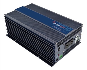Samlex PST-3000-24 > 3000 Watt 24 VDC Inverter / PURE SINE