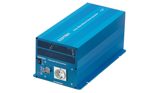 Samlex SK2000-212 > 2000 Watt 12 VDC Inverter / PURE SINE