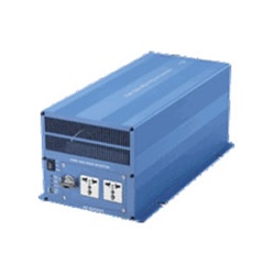 Samlex SK3000-124 - 3000 Watt 24 Volt Inverter - Pure Sine Wave