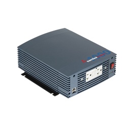 Samlex SSW-1000-12A - 1000 Watt 12 VDC Pure Sine Wave Inverter