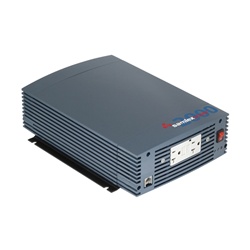 Samlex SSW-2000-12A - 2000 Watt 12 VDC Pure Sine Wave Inverter