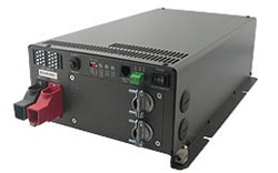 Samlex ST1000-112 - 1000 Watt 12 Volt Inverter - Pure Sine Wave
