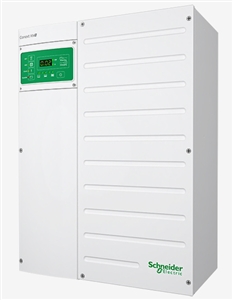 Schneider Electric XW+ 7048E-230 RNW865704861 > 5500 Watt 230V ROW Battery Inverter