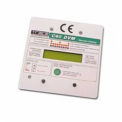 Schneider Electric RNWCMR50 > LCD Remote Digital Display with 50' Cable > for RNWC35, RNWC45, RNWC60