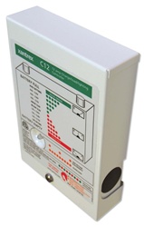 Schneider Electric RNWC12 > C12 12 Amp 12 Volt PWM Charge Controller