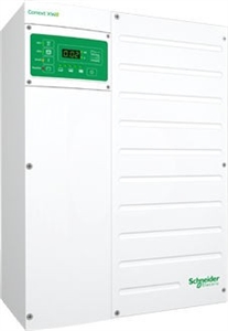 Schneider Electric Conext XW+ 5548 NA RNW865554801 > 5500 Watt 120/240 VAC Hybrid Inverter/Charger