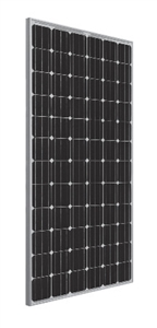 Silfab Solar SLG-360M > 360 Watt Mono Solar Panel