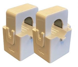 Sol-Ark SA-CT-LG > 200A Current Transformer (CTs) for Sol-Ark Inverters (fits up to 4/0) - PER PAIR