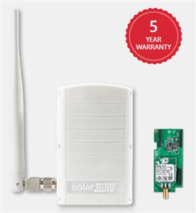 SolarEdge SE-ZBGW-B-S1-NA > Zigbee-to-Ethernet Communication Gateway Kit - Home Gateway Kit