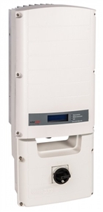 SolarEdge SE10000A-US-U > 10 kW 208/240 Volt AC Single Phase Grid-Tie Inverter
