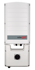 SolarEdge SE20K-USR8TBNU4 > 20kW 480 VAC SetApp 3-Phase Grid-Tie Inverter for Commercial Applications - Fixed Voltage