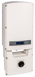 SolarEdge SE3800A-US-U > 3.8 kW 240 Volt AC Single Phase Grid-Tie Inverter