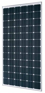 SolarWorld SW300 Plus Mono-5BB > 300 Watt Mono Solar Panel -  Sunmodule Plus - 5-busbar - 4.0 Frame