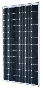 SolarWorld Sunmodule SW 340 XL Mono > 340 Watt Mono Solar Panel - 4.0 Frame