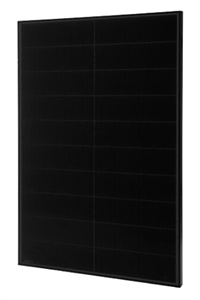 Solaria PowerXT-370R-PD > 370 Watt Mono Solar Panel - All Black