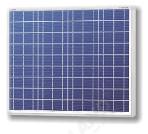 Solarland USA SLP045-12U > 45W 12 Volt Solar Panel