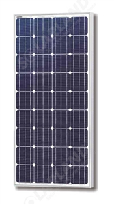 Solarland USA SLP160S-12 > 160W 12 Volt Mono Solar Panel
