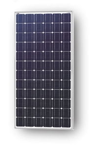Solarland USA SLP190-24 > 190W 24 Volt Solar Panel