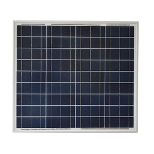 Solartech SPC055M > 55 Watt Eco-Line Off-Grid Mono Solar Panel with 3 ft MC4 Cables - non UL