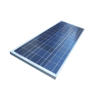 Solartech SPM085P-TL-N - 85 Watt Solar Panel