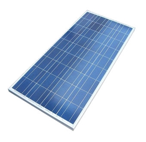 Solartech SPM130P-SWP-F > 130 Watt Solar Panel / Class 1 Division 2