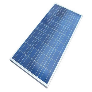 Solartech SPM140P-S-N - 140 Watt Solar Panel - Class 1 Div 2