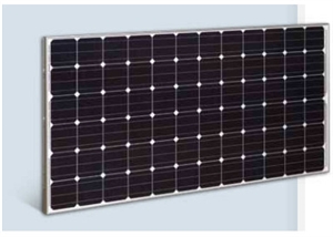 Suniva OPT OPT325-72-4-100 > 325 Watt Solar Panel - Silver Frame - Mono