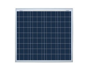 Synthesis Power SP50P > 50 Watt 12V Off-Grid Solar Panel