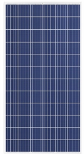 Trina Solar TSM-310PD14 > 310 Watt Solar Panel