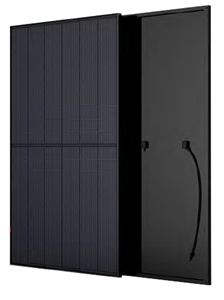 Trina Solar TSM-330DD06M-BK > 330 Watt Mono Solar Panel - All Black