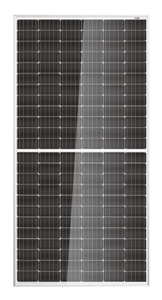 Trina Solar TSM-410-DE15H > 410 Watt Mono Solar Panel