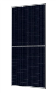 Trina Solar TSM-410-DE15M > 410 Watt Mono Solar Panel - Pallet Quantity - 31 Solar Panels